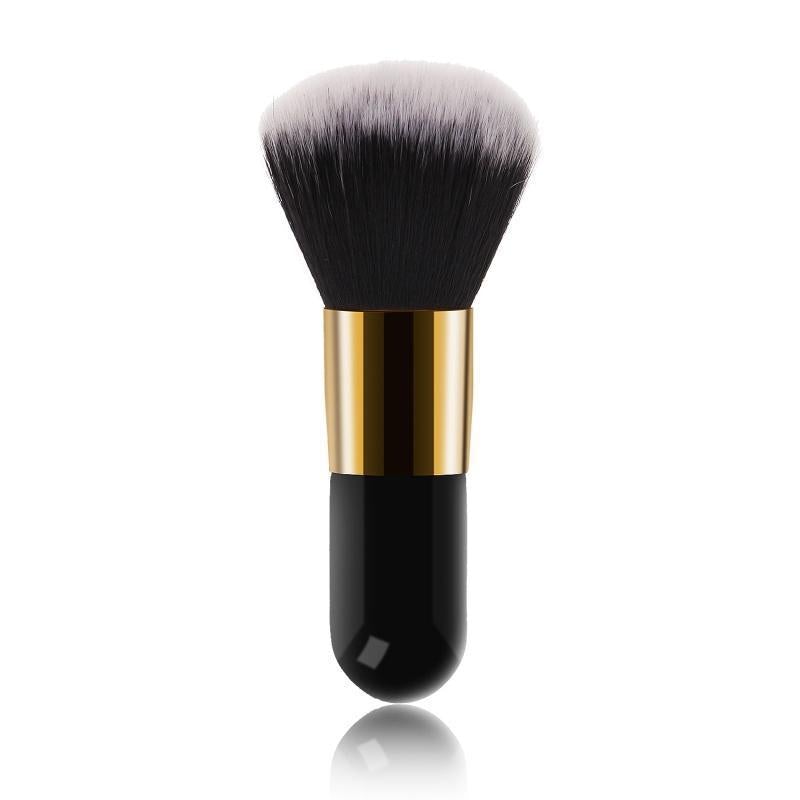 Chubby Face Blush Makeup Brush