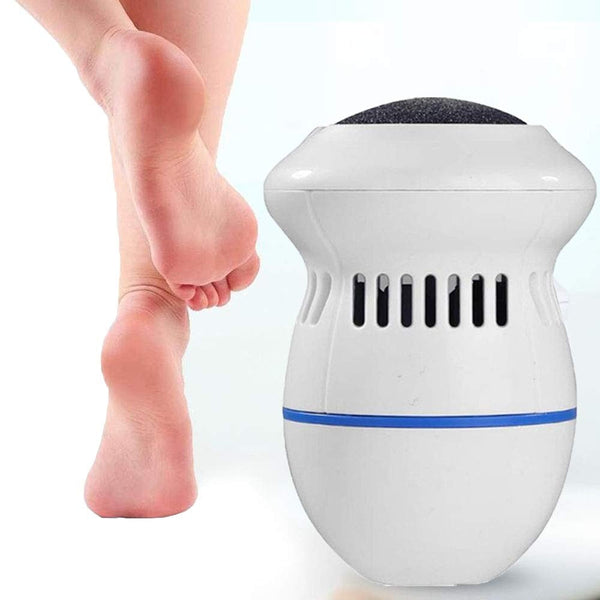 Electric Foot Grinder Vacuum Callus Remover