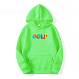 Golf Hoodies For Men & Women