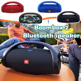 JBL Boombox 2 Bluetooth Speaker