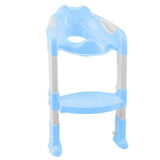 Folding Baby Potty Infant Toilet Training Seat